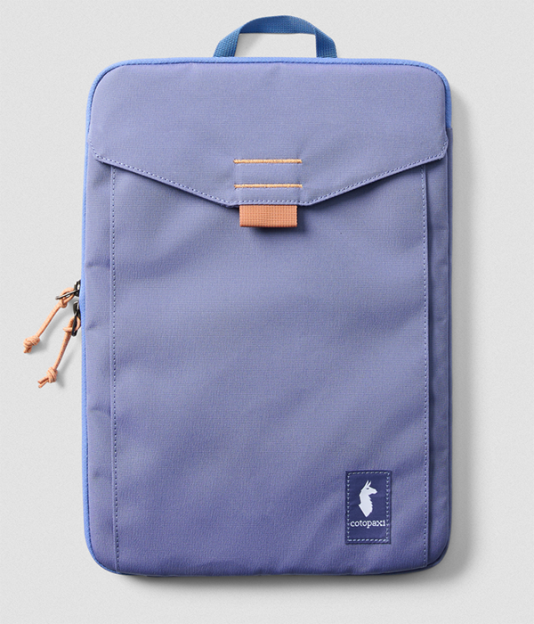 14" Laptop Sleeve - Cada Dia