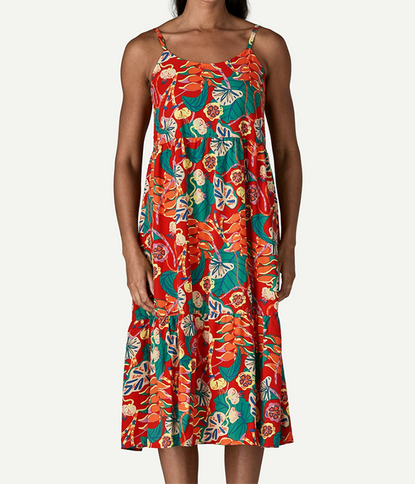 Womens Tidal Threads Dress