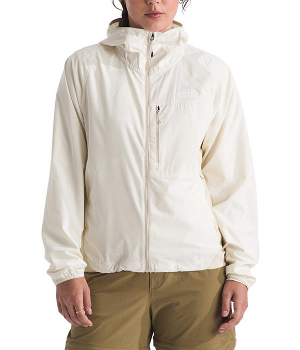 Womens LIGHTRANGE Woven Jacket