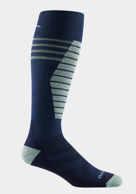 Mens Edge OTC Midweight with Cushion w/ Padded Shin