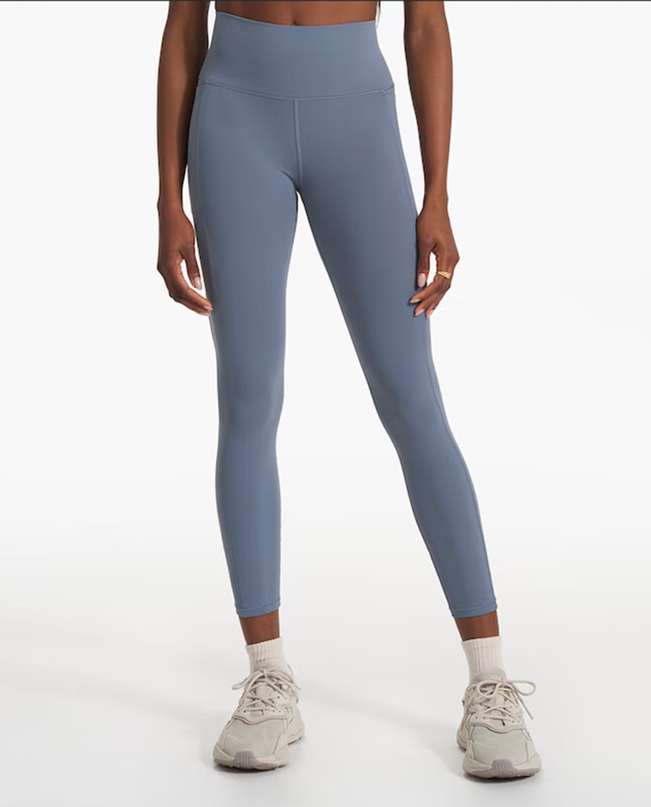 Womens Studio Pocket Legging