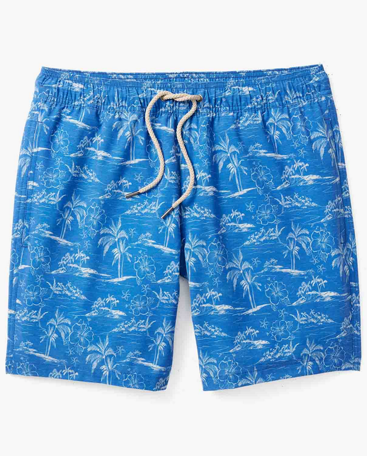 Mens Bayberry Trunk