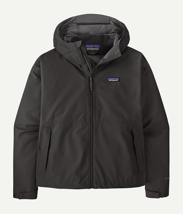 Womens Mesa Lane Rain Jacket