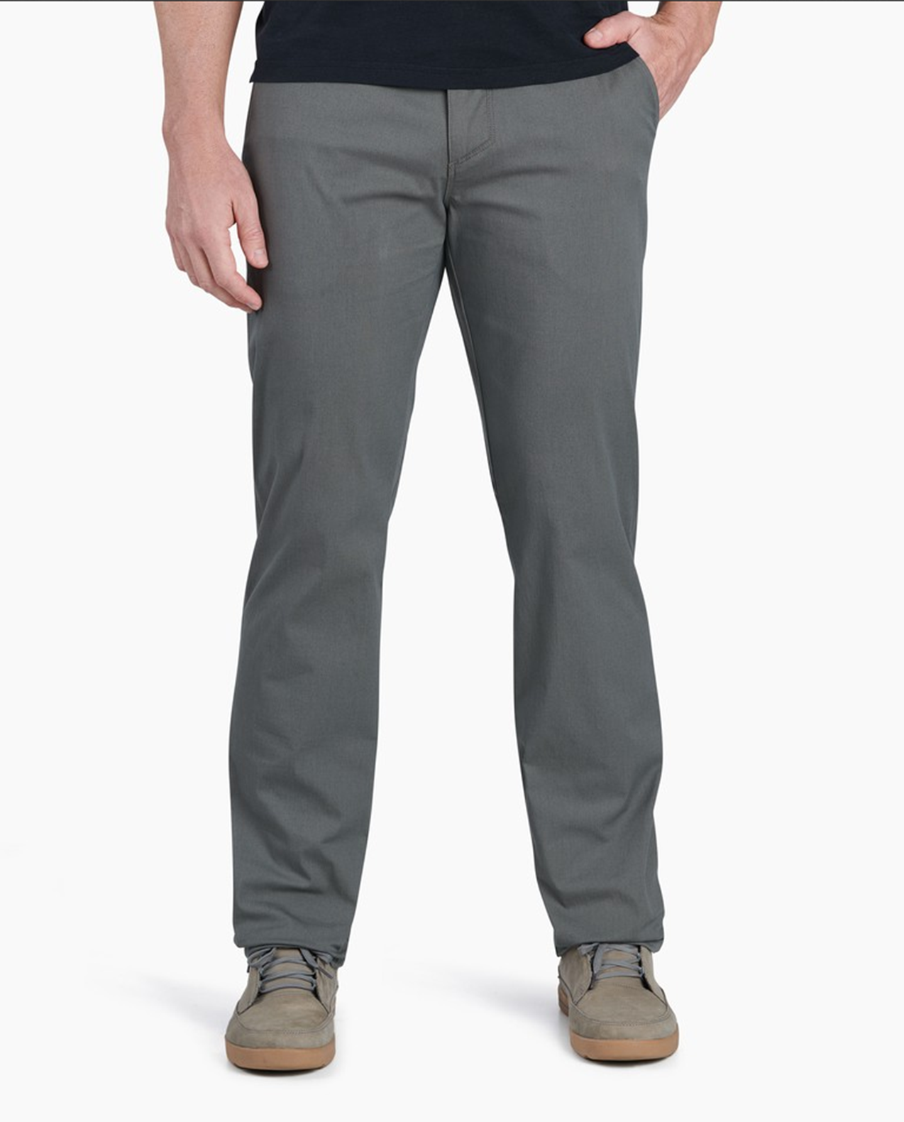 Mens Resistor Lite Chino