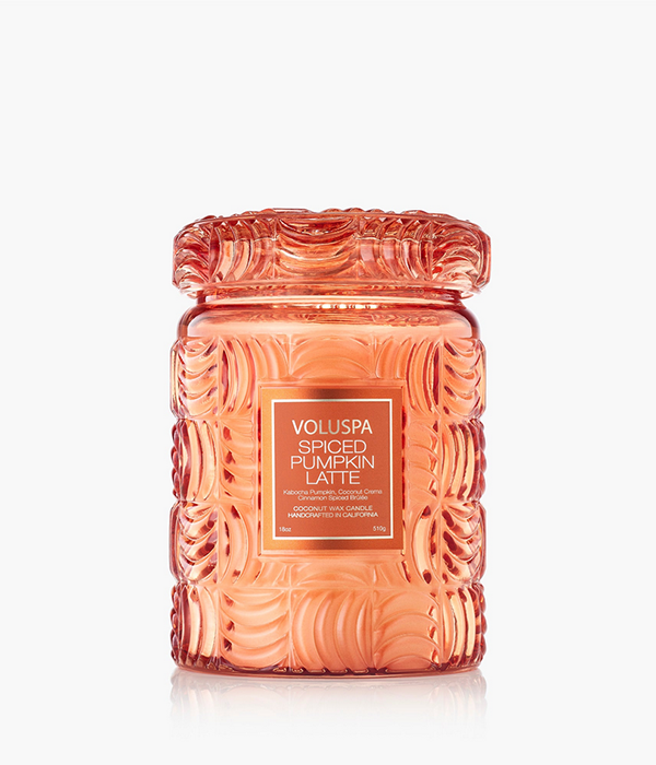 Voluspa 18oz Large Jar S25