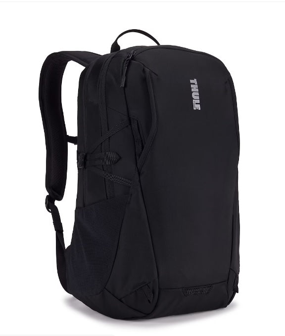EnRoute Backpack 23L in Black