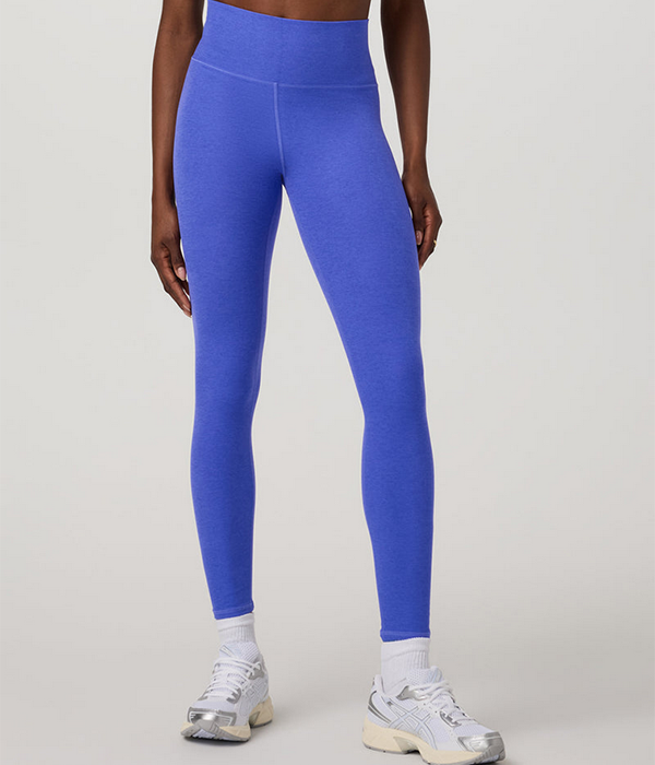 Womens Clear Elevation Legging