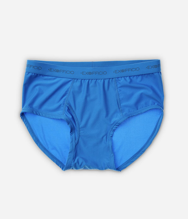 Mens Give-N-Go 2.0 Brief S24