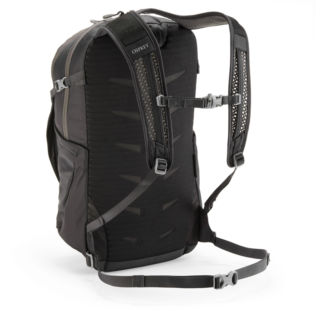 Osprey Packs Daylite Plus in Black O/S