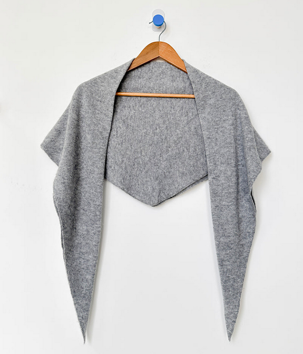 Womens Cashmere Shawl