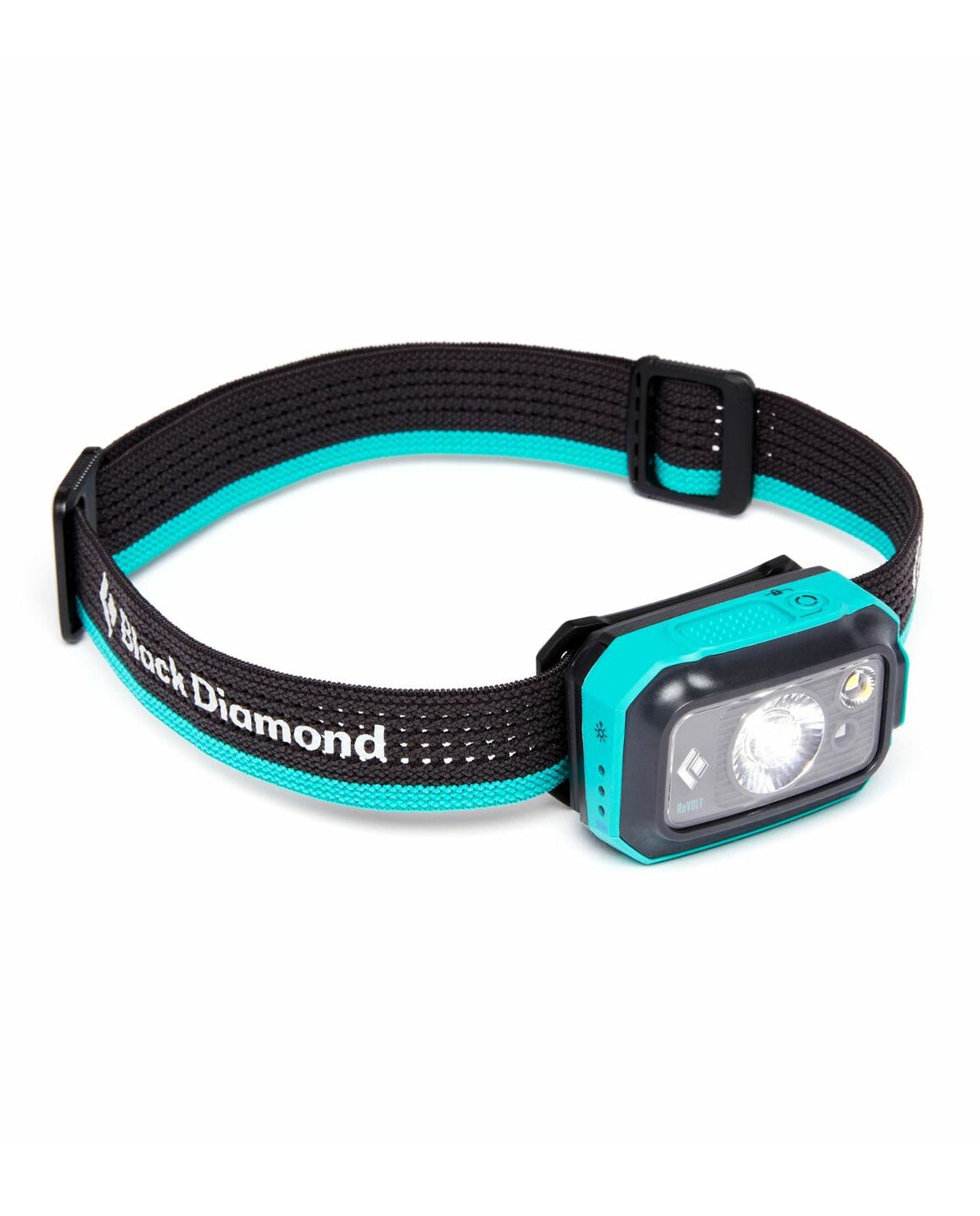 BLACK DIAMOND REVOLT 350 HEADLAMP