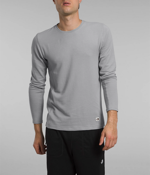 Mens TNF Terry Crew F22