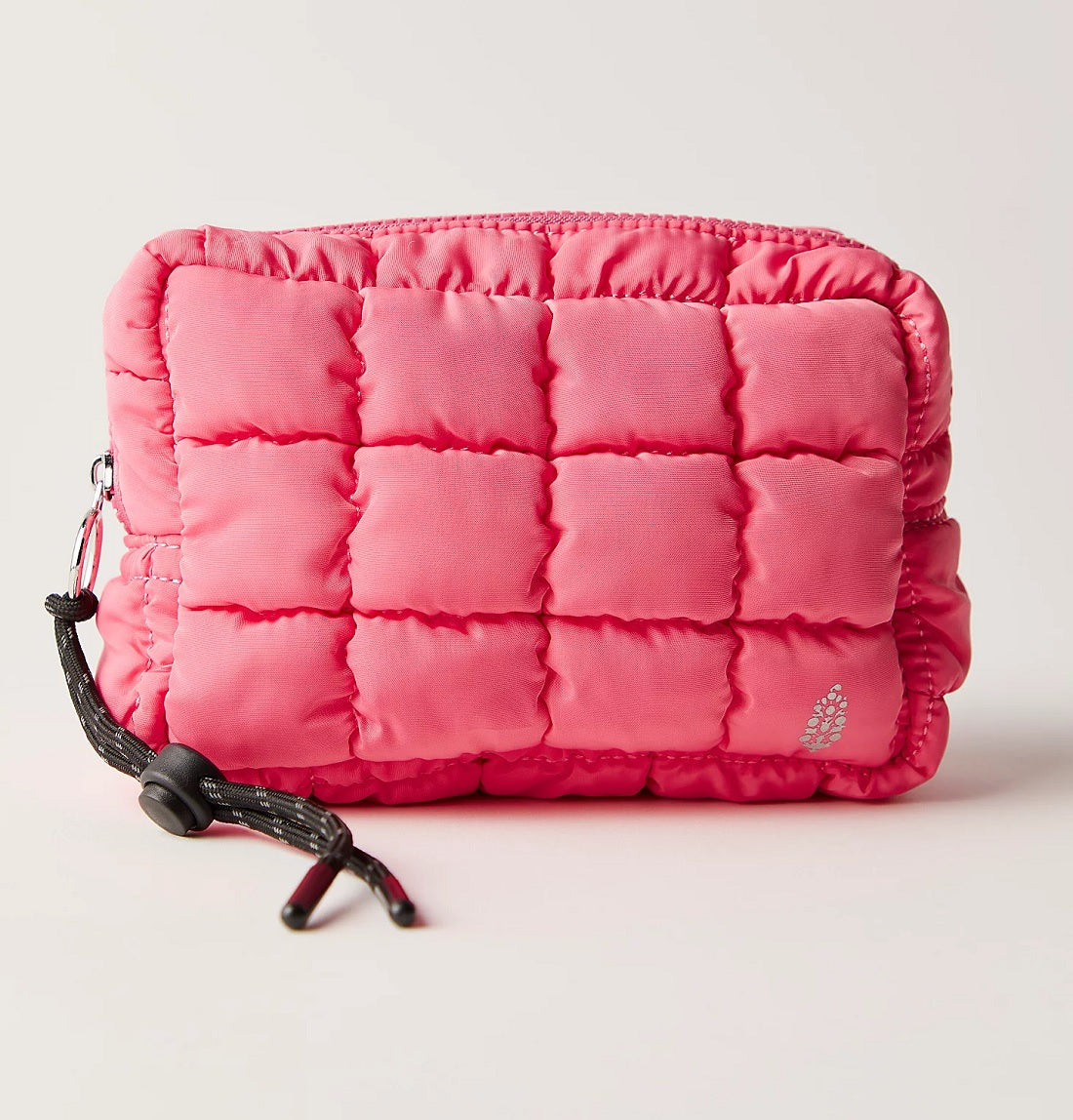 Quilted Mini Case