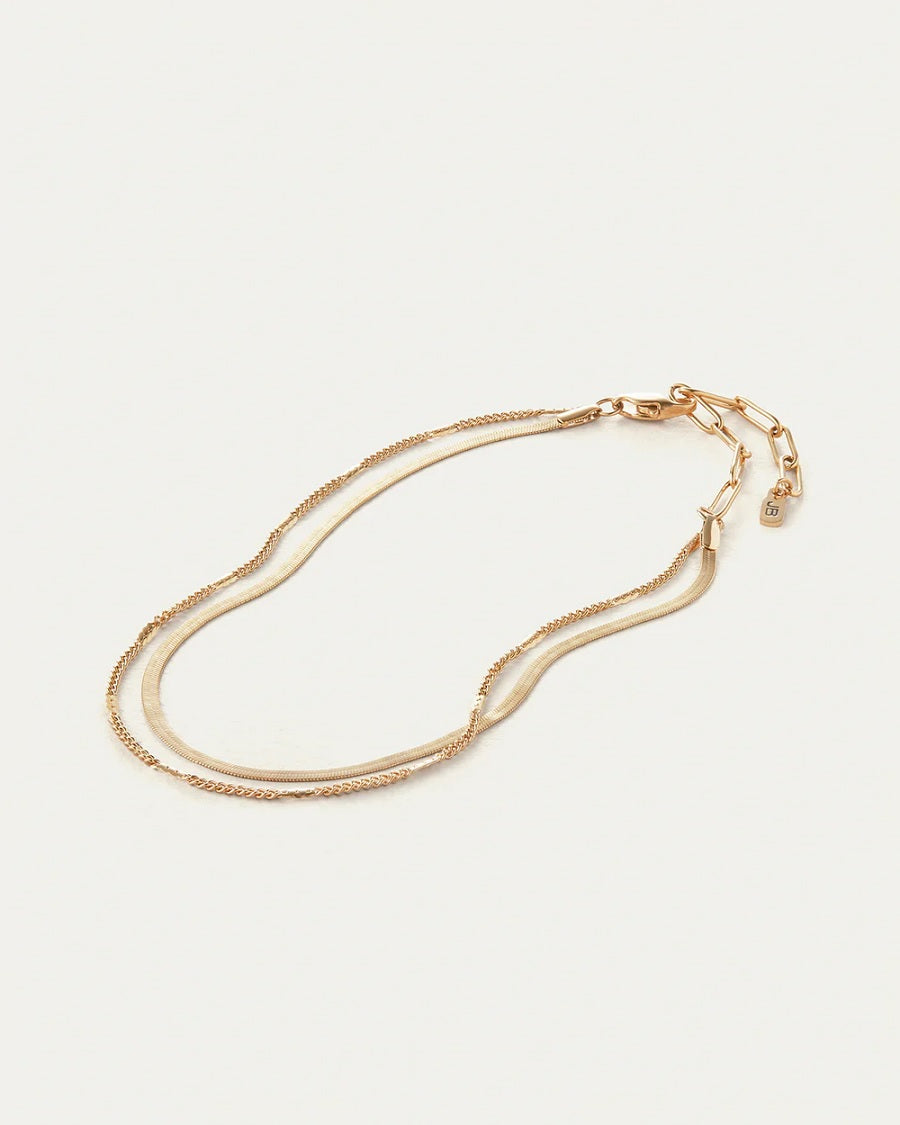 Womens Surfside Anklet
