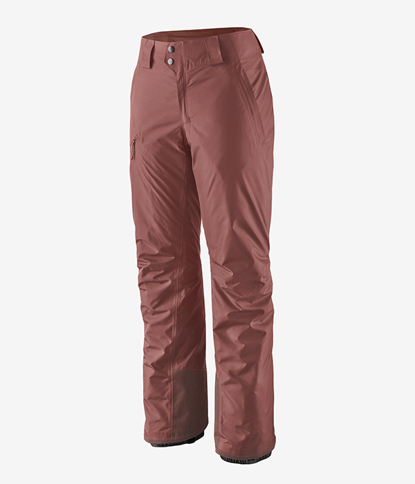Womens Insulated Powder Town Pants - Reg S25