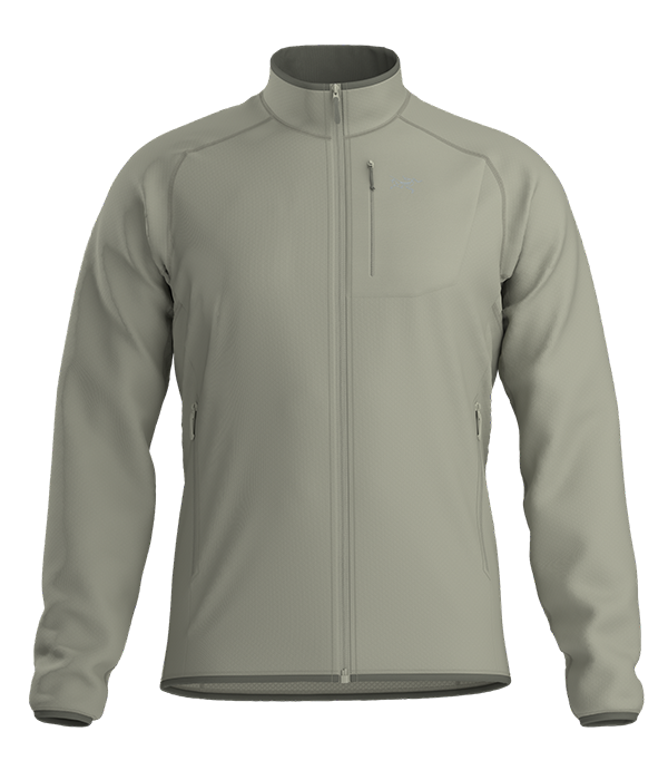Mens Delta Jacket F26