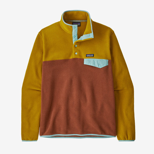 Mens LW Synch Snap-T P/O F26