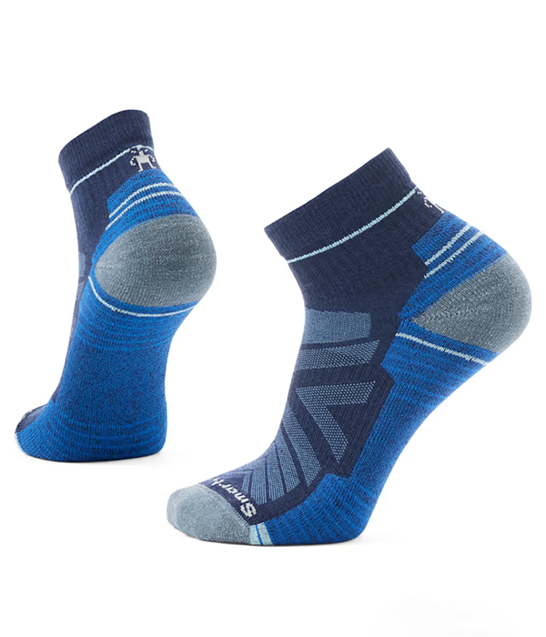 Mens Performance Hike Light Cushion Ankle