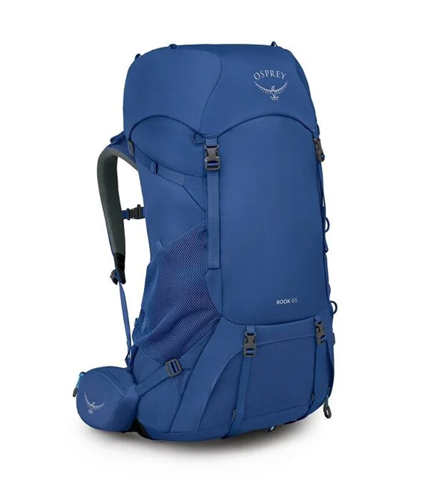 Rook 65 Astology in Blue/Blue Flame