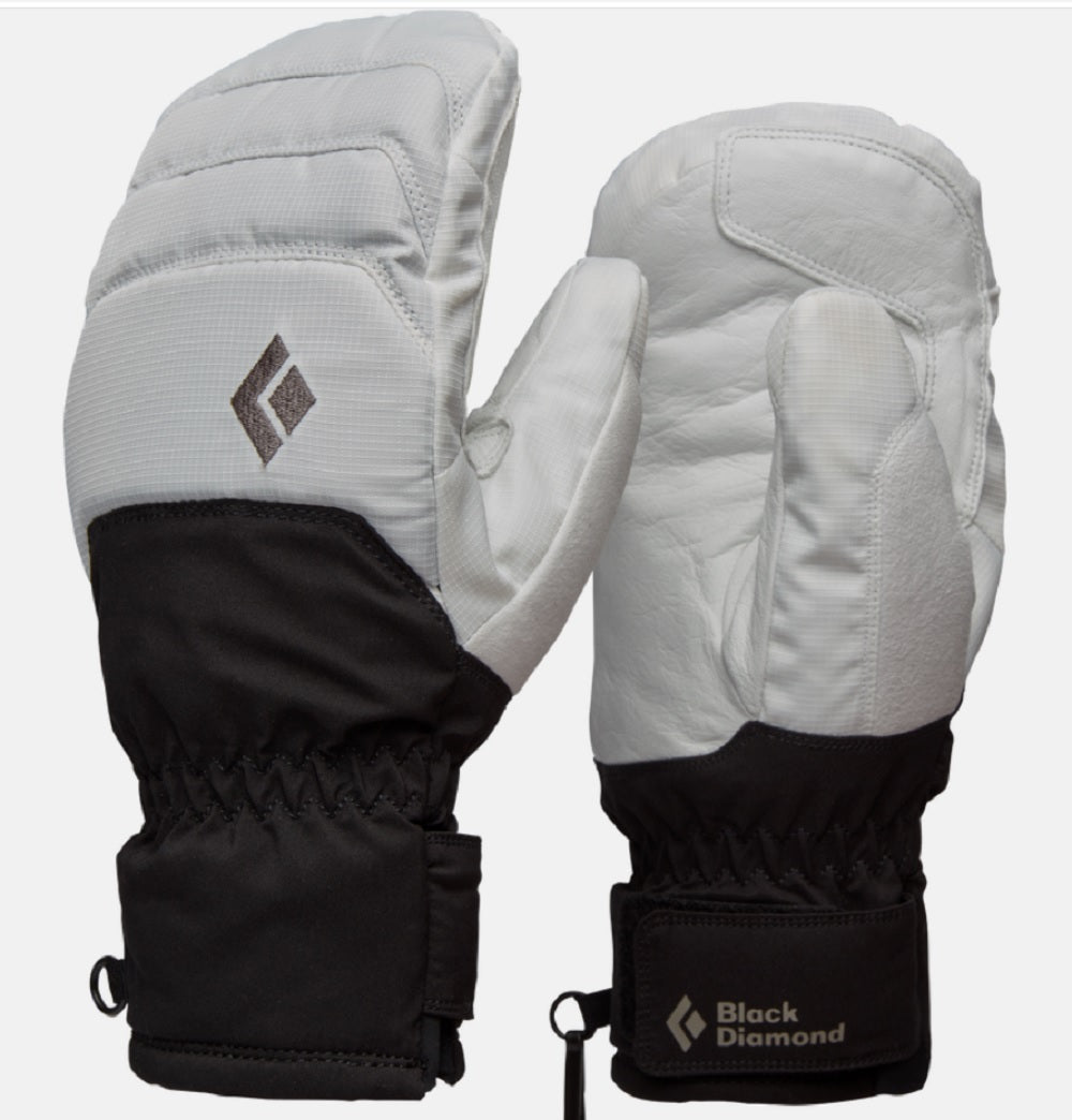 Womens Mission MX Mitts