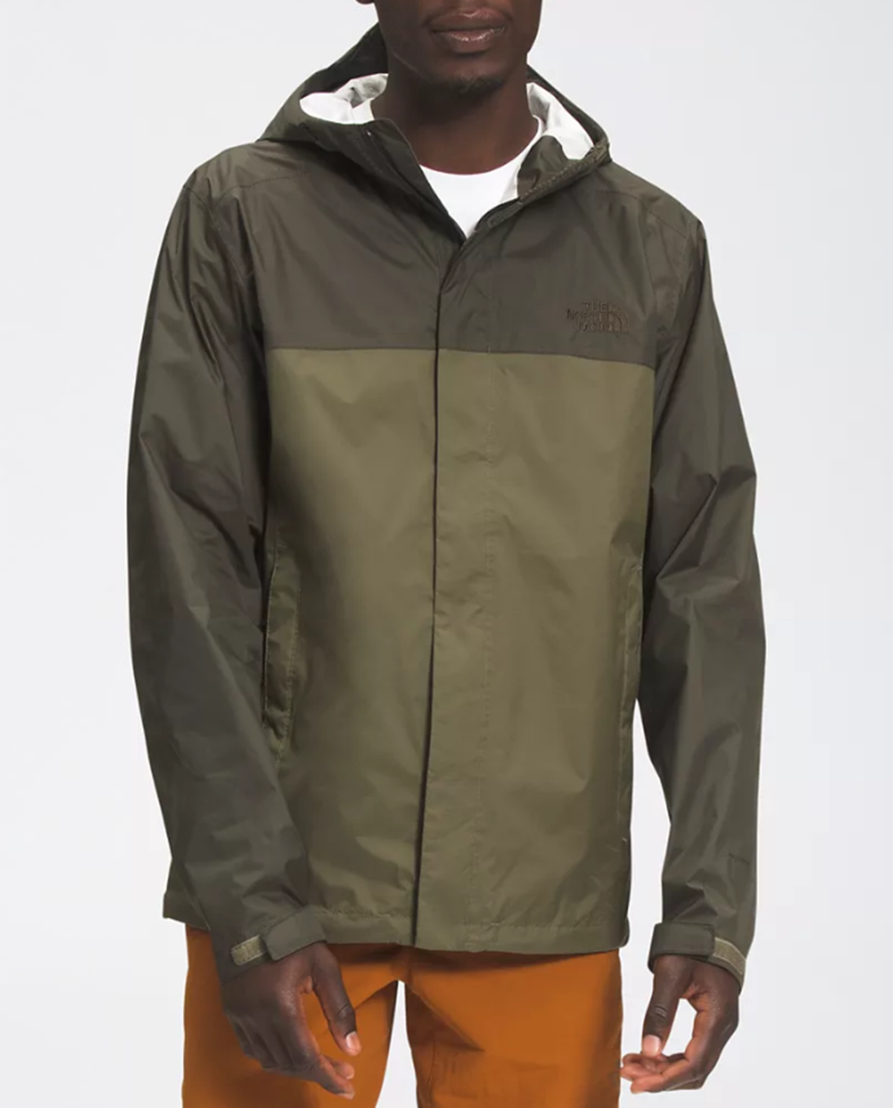 Mens Venture 2 Jacket
