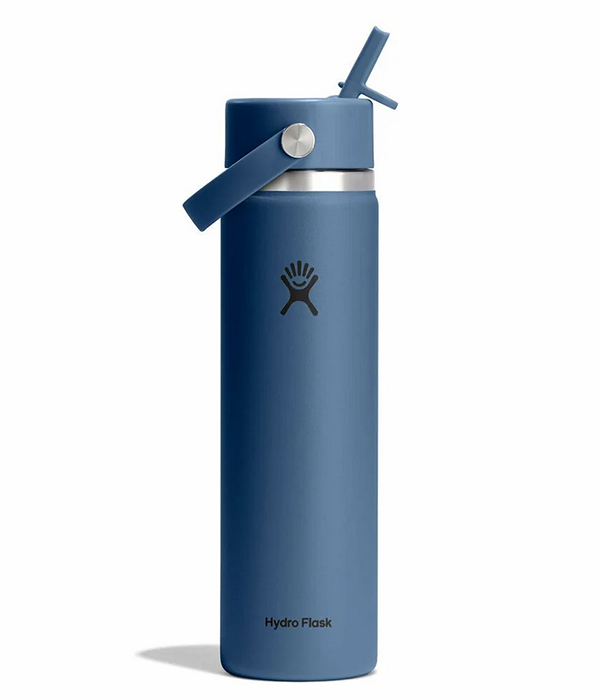 24oz Wide Flex Straw Cap