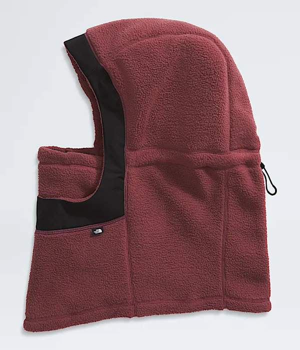 Whimzy Powder Hood F25