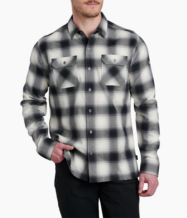 KUHL Dillingr Flannel LS