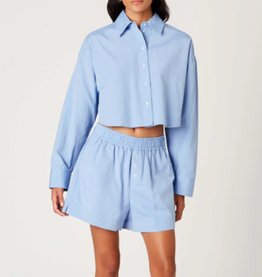 Womens Gaiac Shirt
