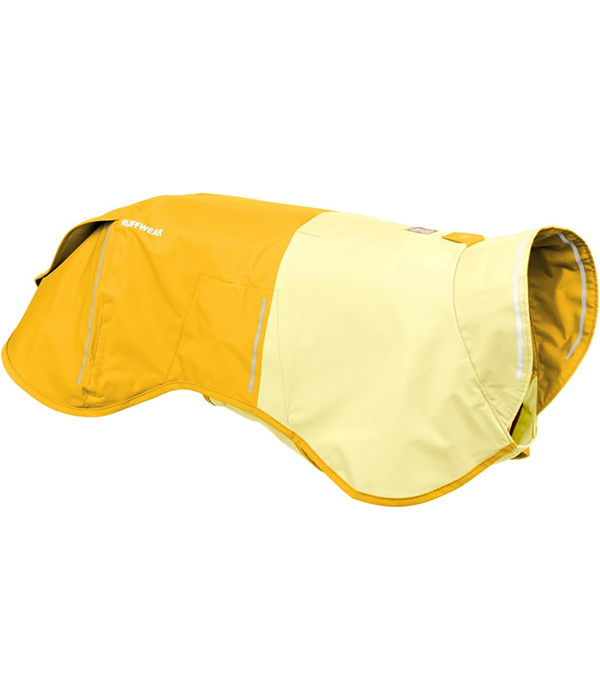 Sun Shower Jacket