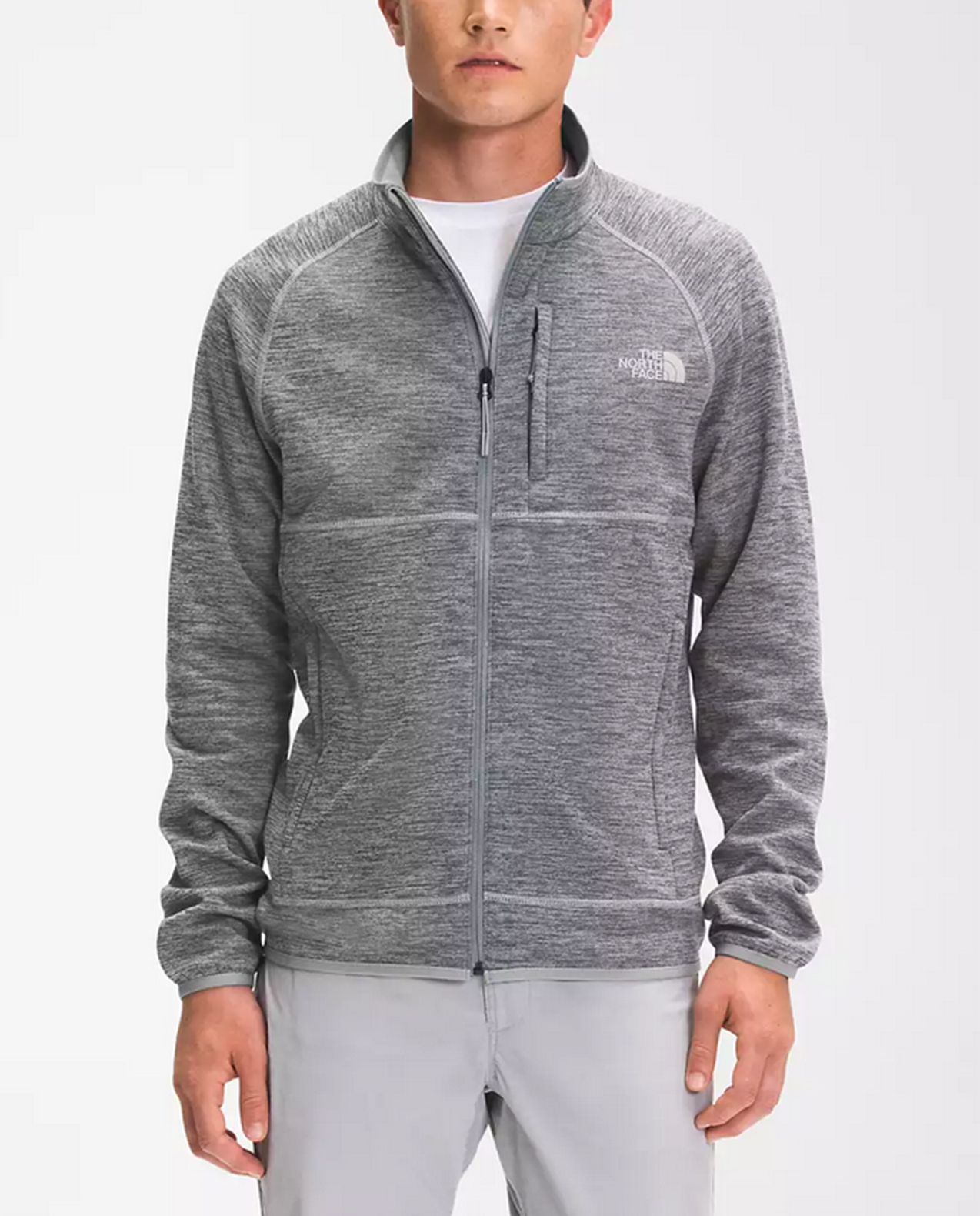 Mens Canyonlands Full Zip
