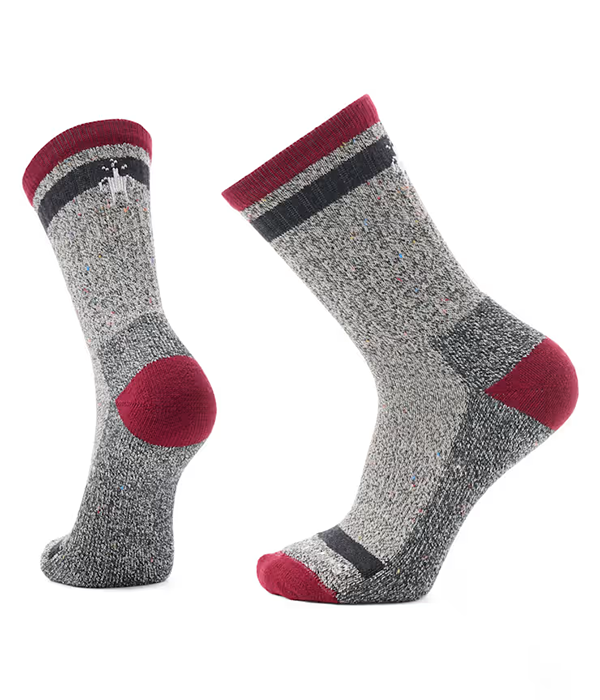 Mens Everyday Larimer Crew Socks