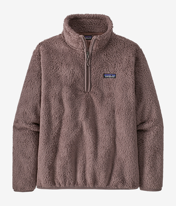 Womens Los Gatos 1/4 Zip