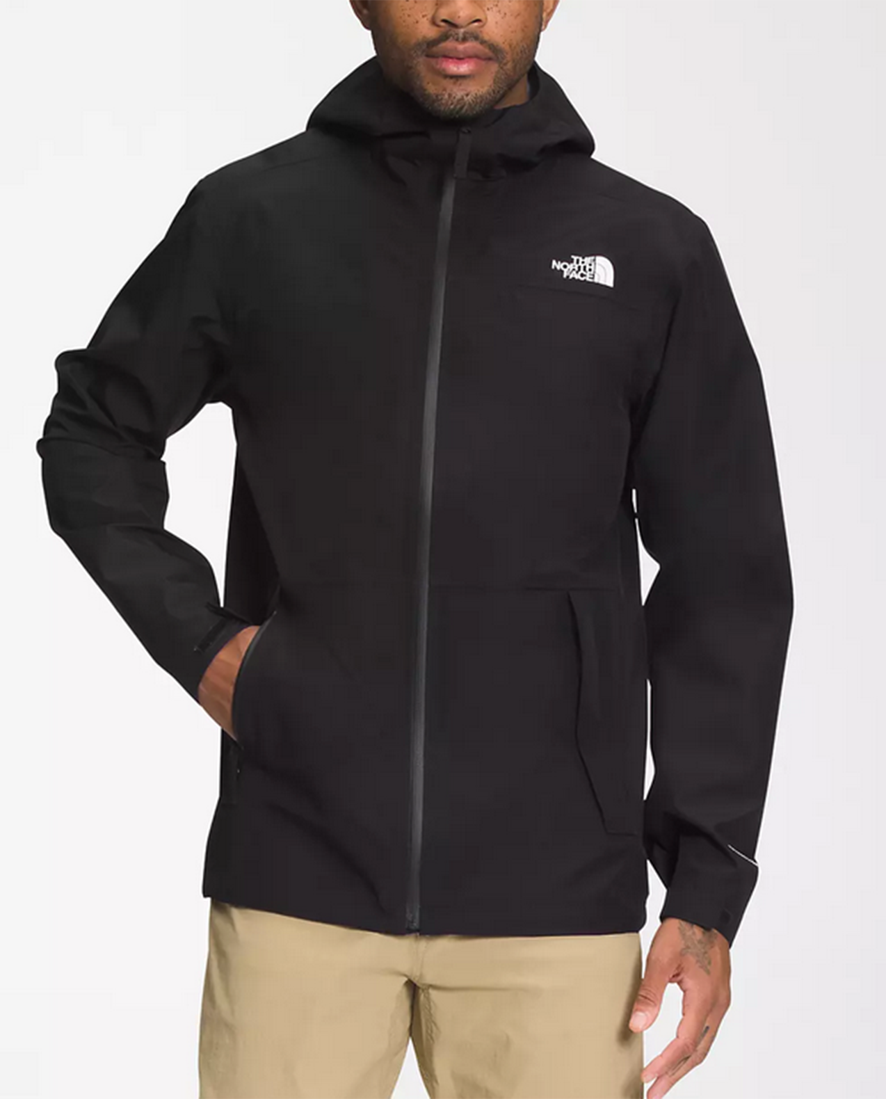 Mens Dryzzle FUTURELIGHT Jacket
