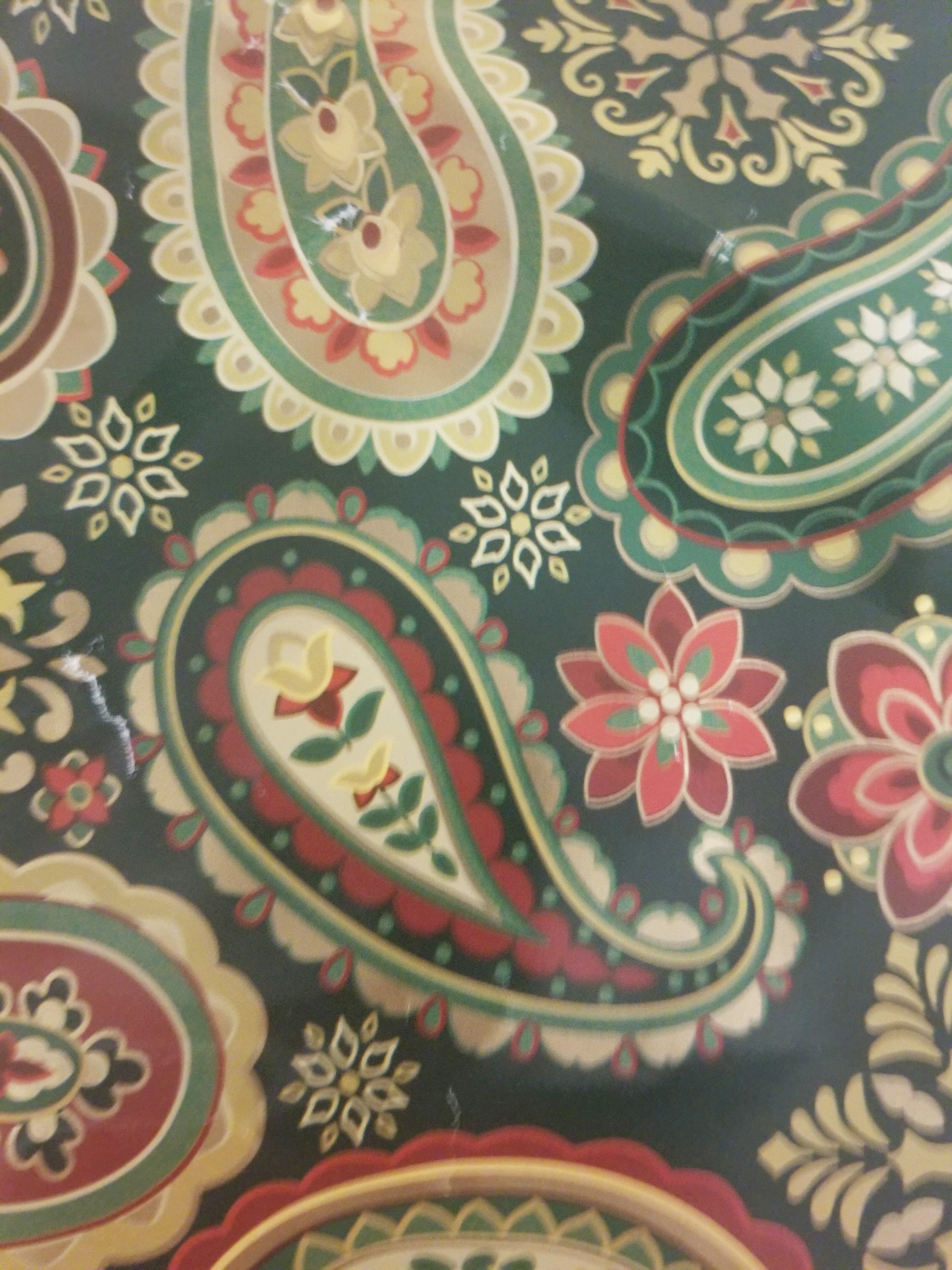 Gift Wrapping