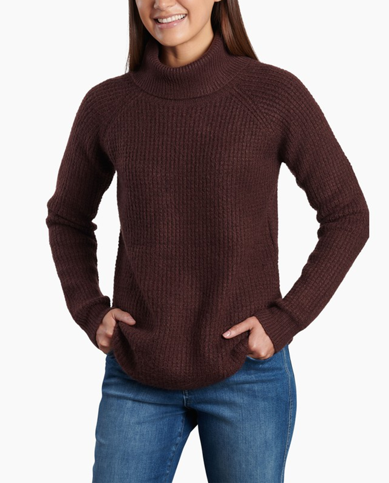 KUHL Womens Sienna Sweater