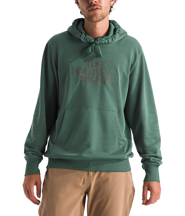 Mens Drew Peak Light Hoodie