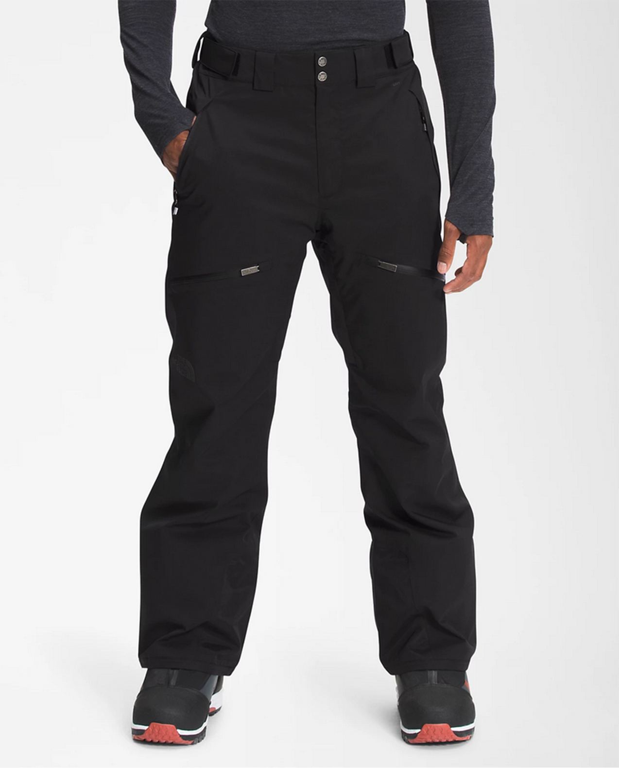 Mens Chakal Pant