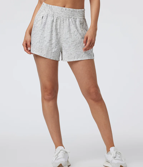 Womens Dash Short 2.0