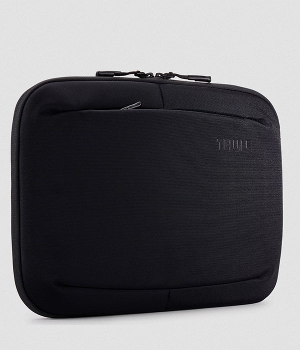 Subterra SLV MB 14" Black