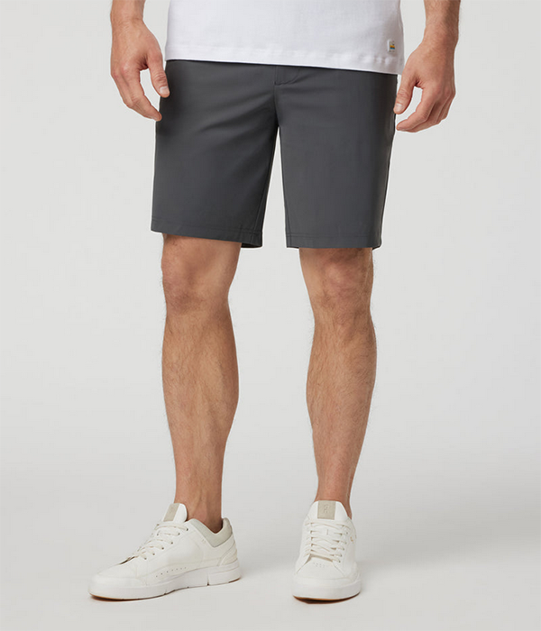 Mens Fleet Chino Short S25