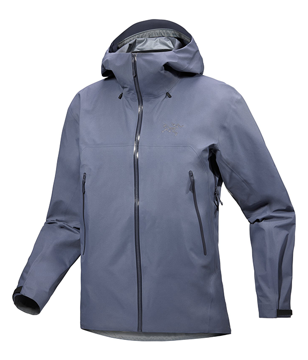 Mens Beta SL Jacket F24