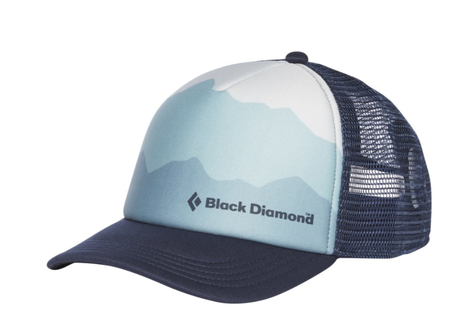 Womens Trucker Hat