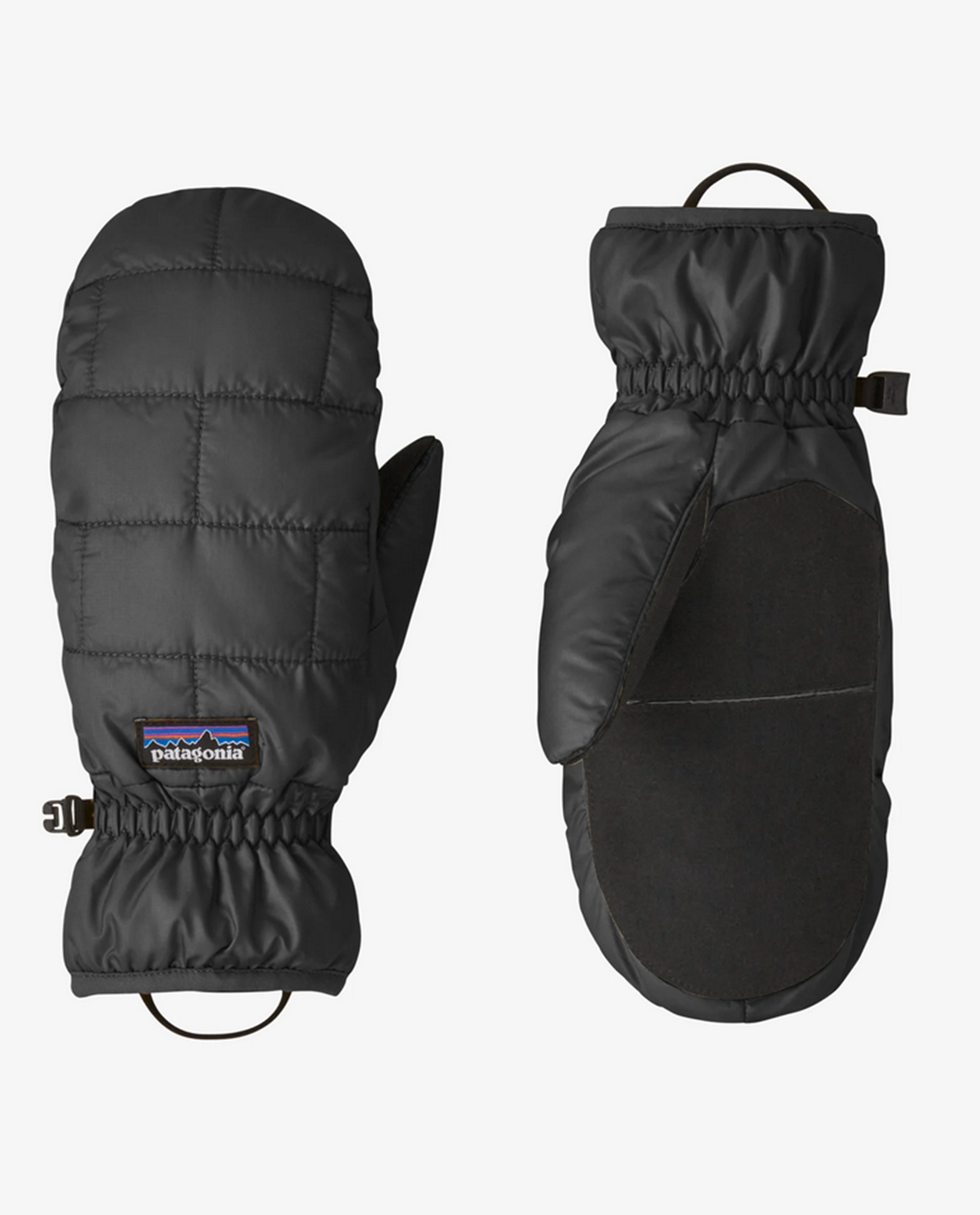 Nano Puff Mitts F25