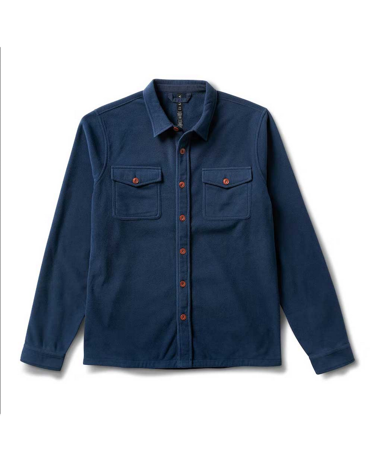 Mens Aspen Shirt Jacket
