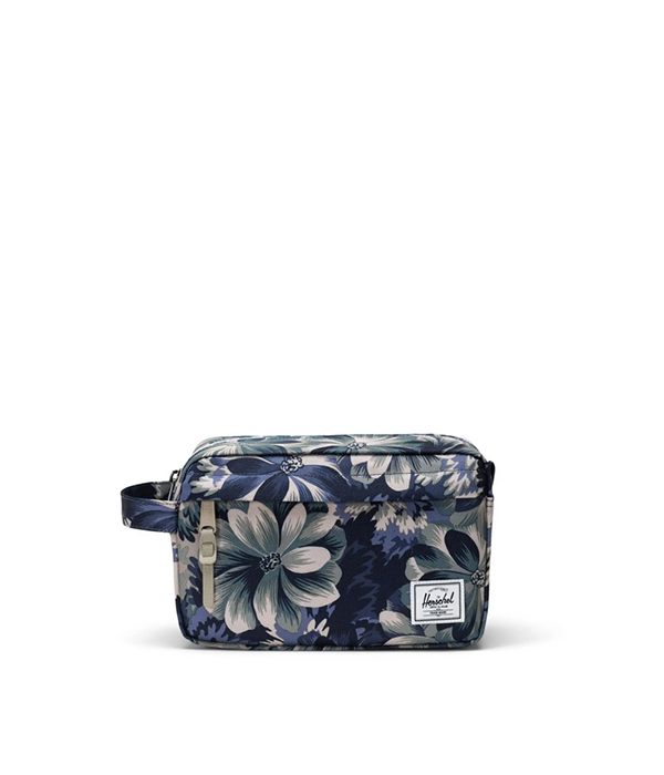Chapter Travel Kit in Floral Tapestry