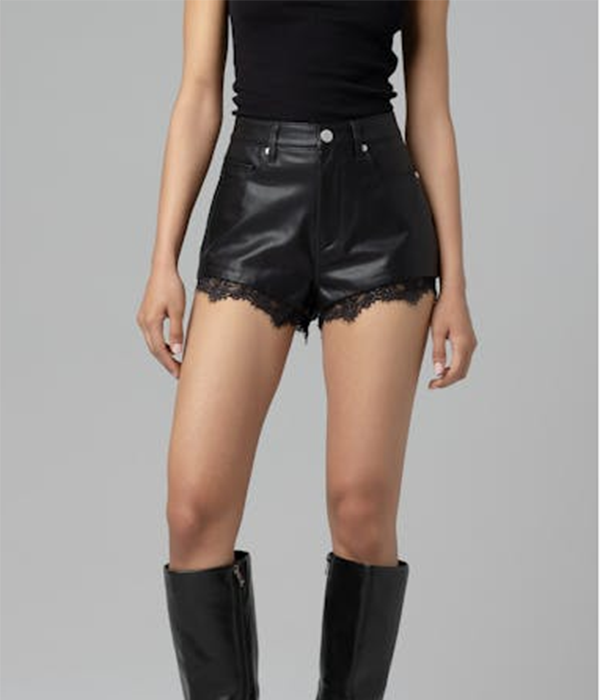 Womens Like Clockwork Shorts
