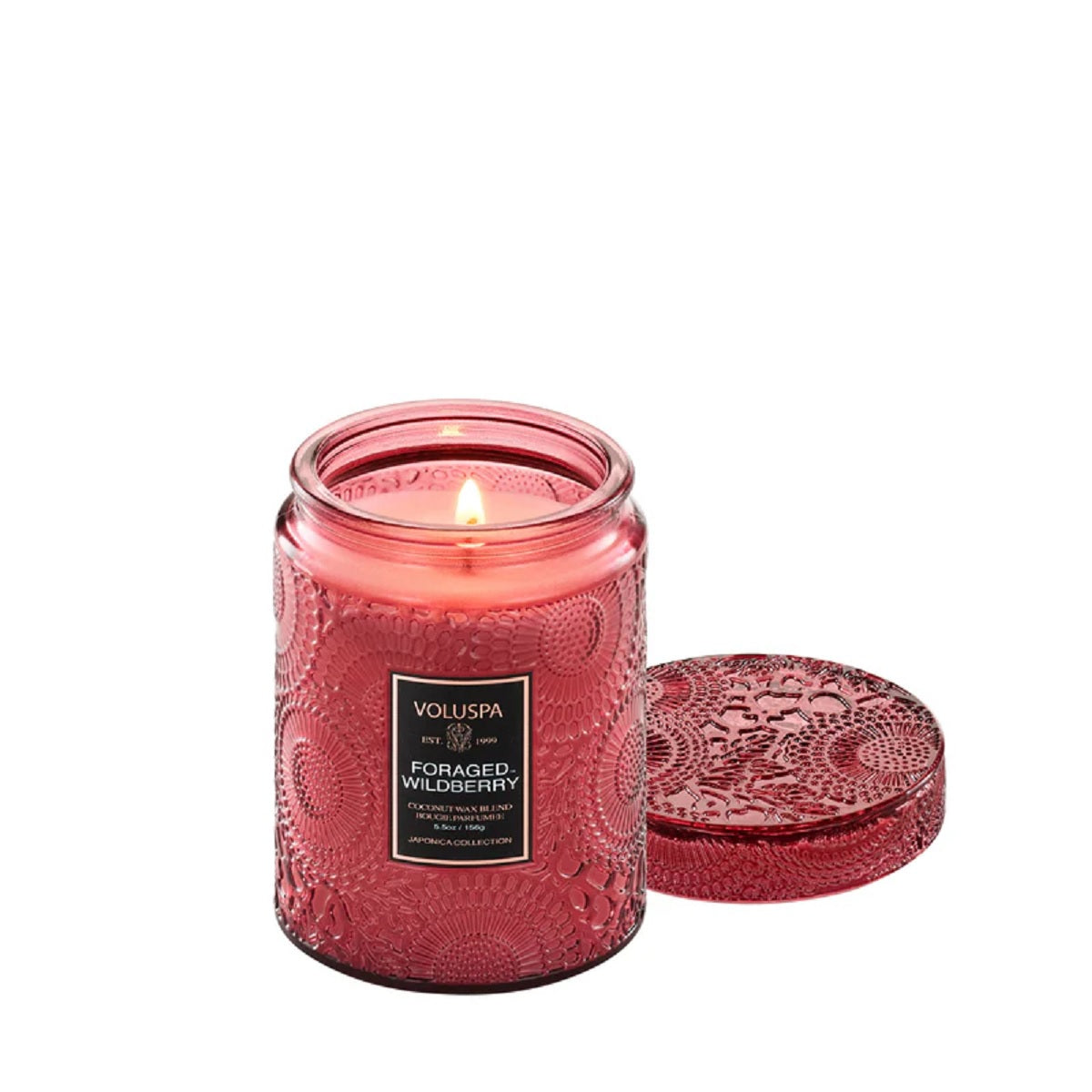 5.5oz Small Jar