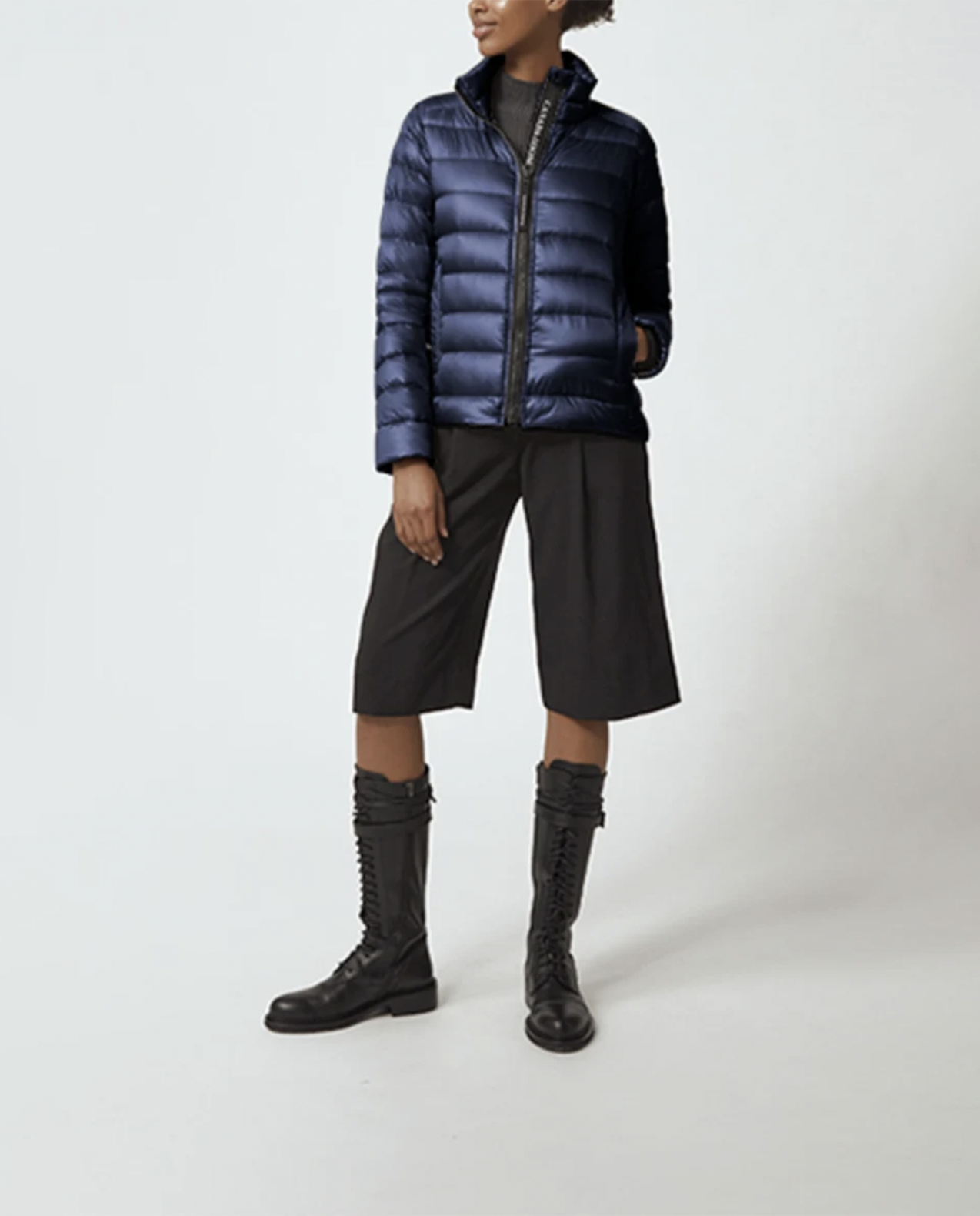 Womens Cypress Jacket