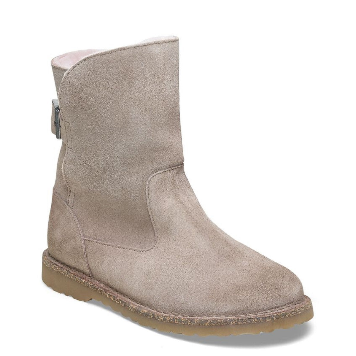 Regular Uppsala Gray Taupe SH SD
